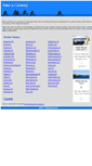 Mobile Screenshot of bikeacentury.com